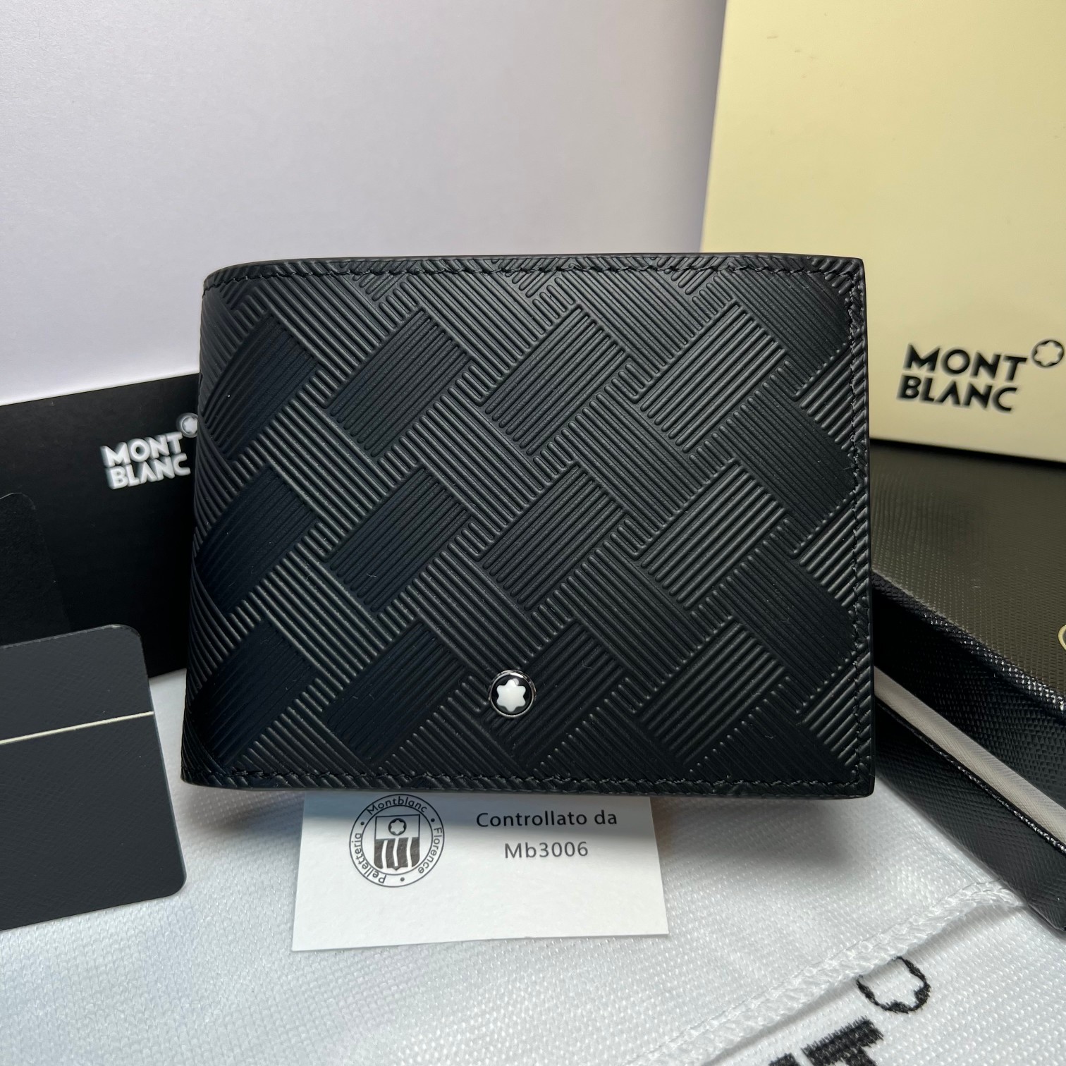 Montblanc Wallets Purse